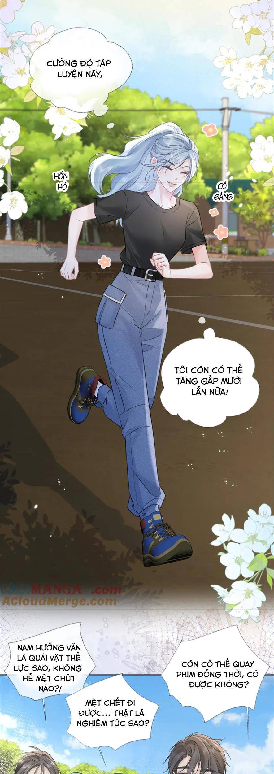 Ta Ở Hiện Đại Làm Đại Boss Chapter 92 - Trang 2