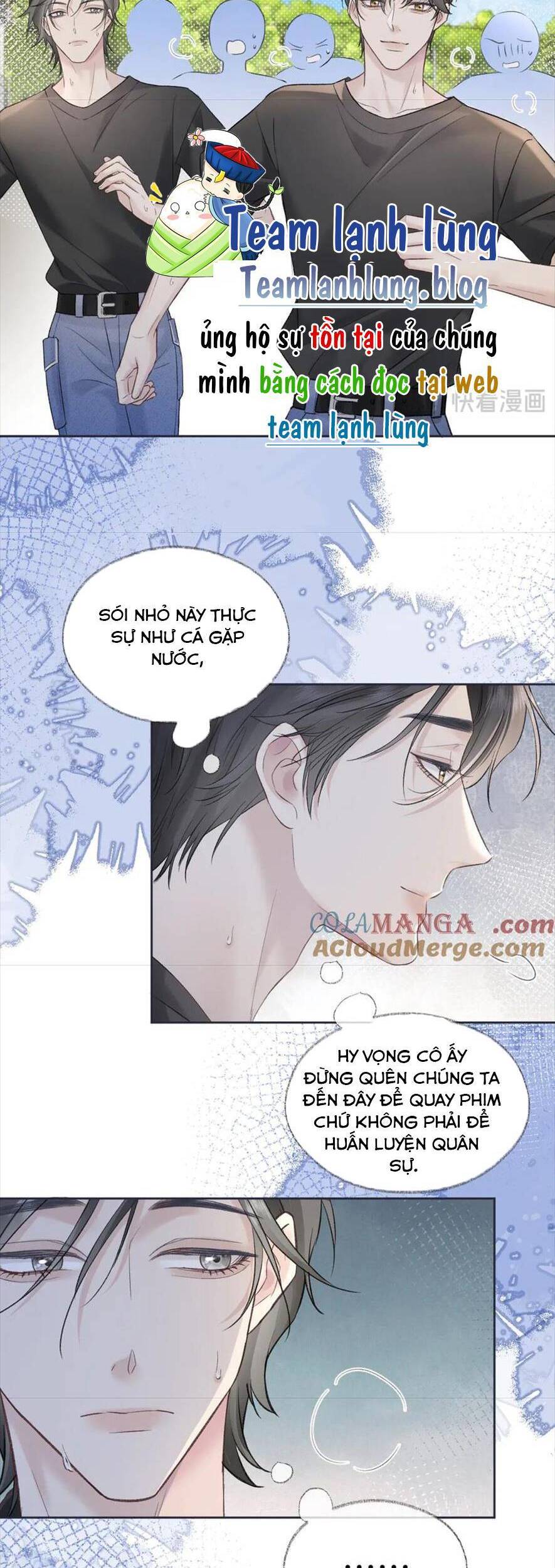 Ta Ở Hiện Đại Làm Đại Boss Chapter 92 - Trang 2