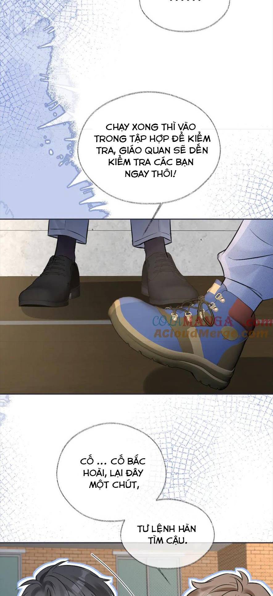 Ta Ở Hiện Đại Làm Đại Boss Chapter 92 - Trang 2