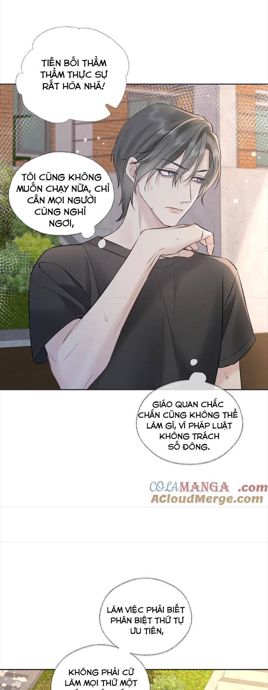 Ta Ở Hiện Đại Làm Đại Boss Chapter 92 - Trang 2