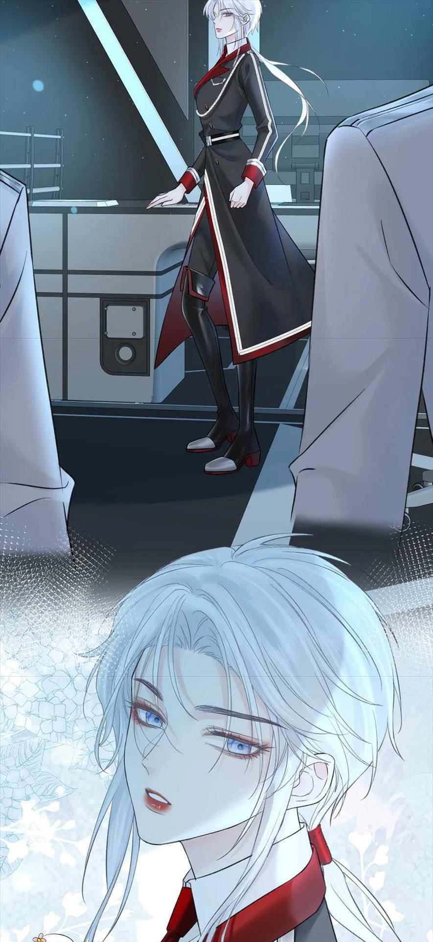 Ta Ở Hiện Đại Làm Đại Boss Chapter 93 - Trang 2