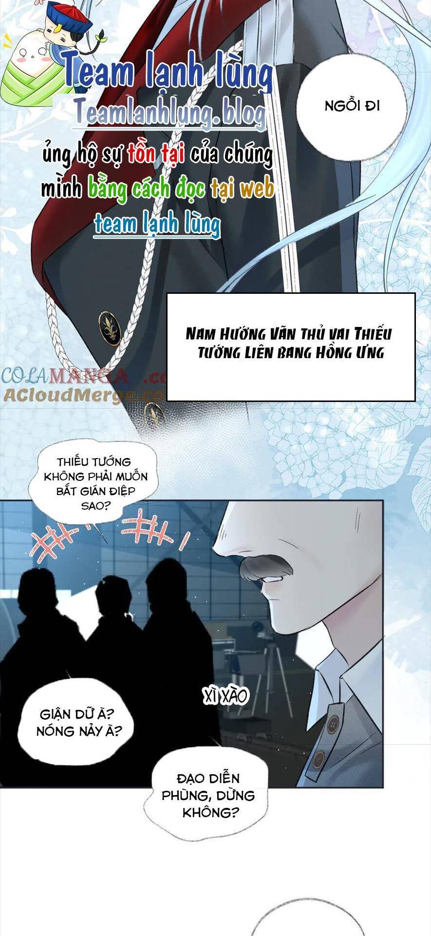 Ta Ở Hiện Đại Làm Đại Boss Chapter 93 - Trang 2