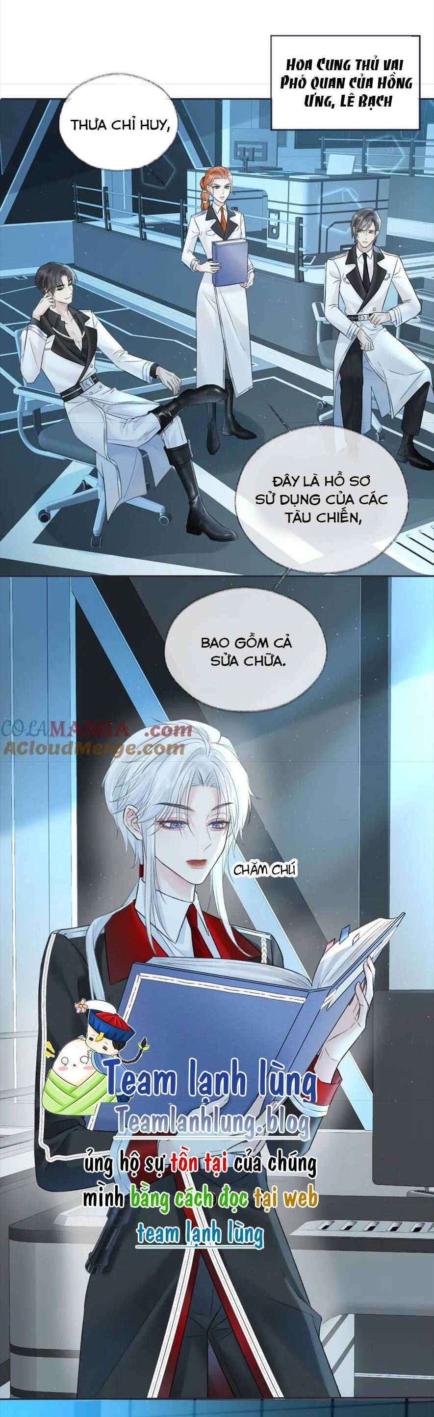 Ta Ở Hiện Đại Làm Đại Boss Chapter 93 - Trang 2