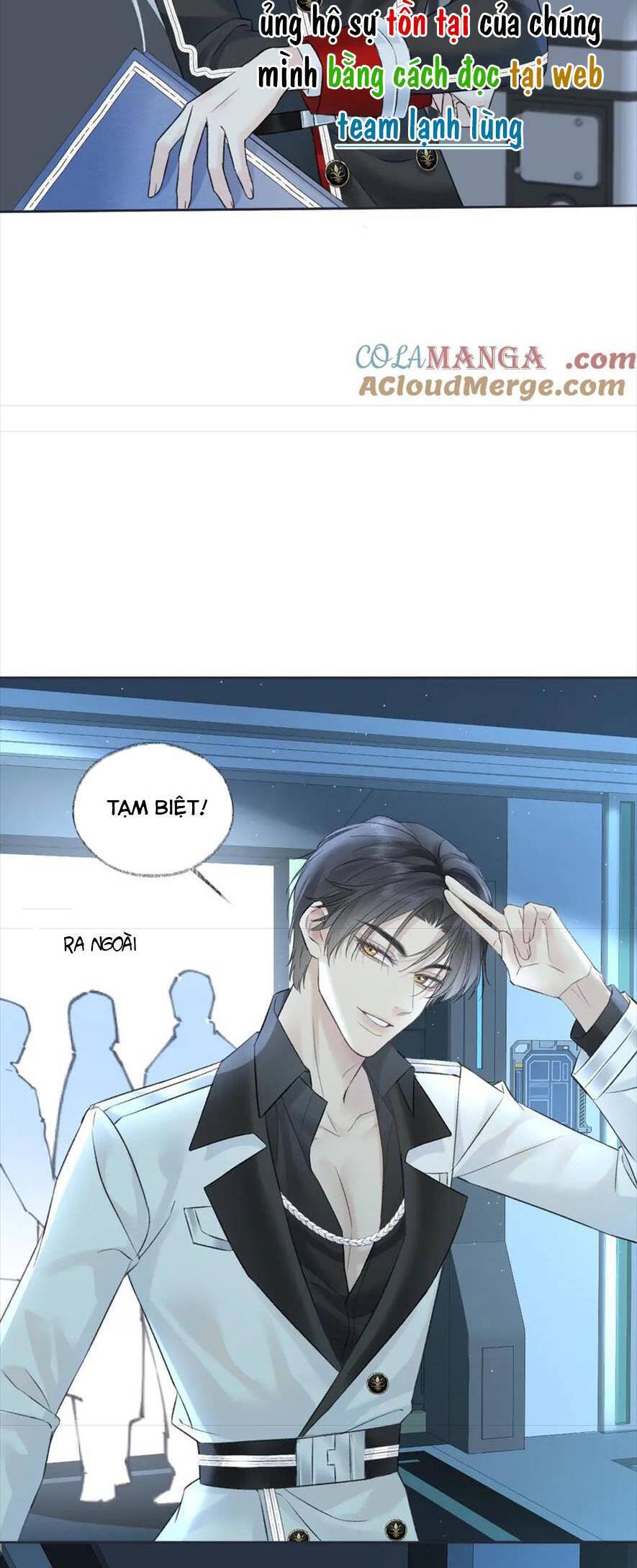 Ta Ở Hiện Đại Làm Đại Boss Chapter 93 - Trang 2