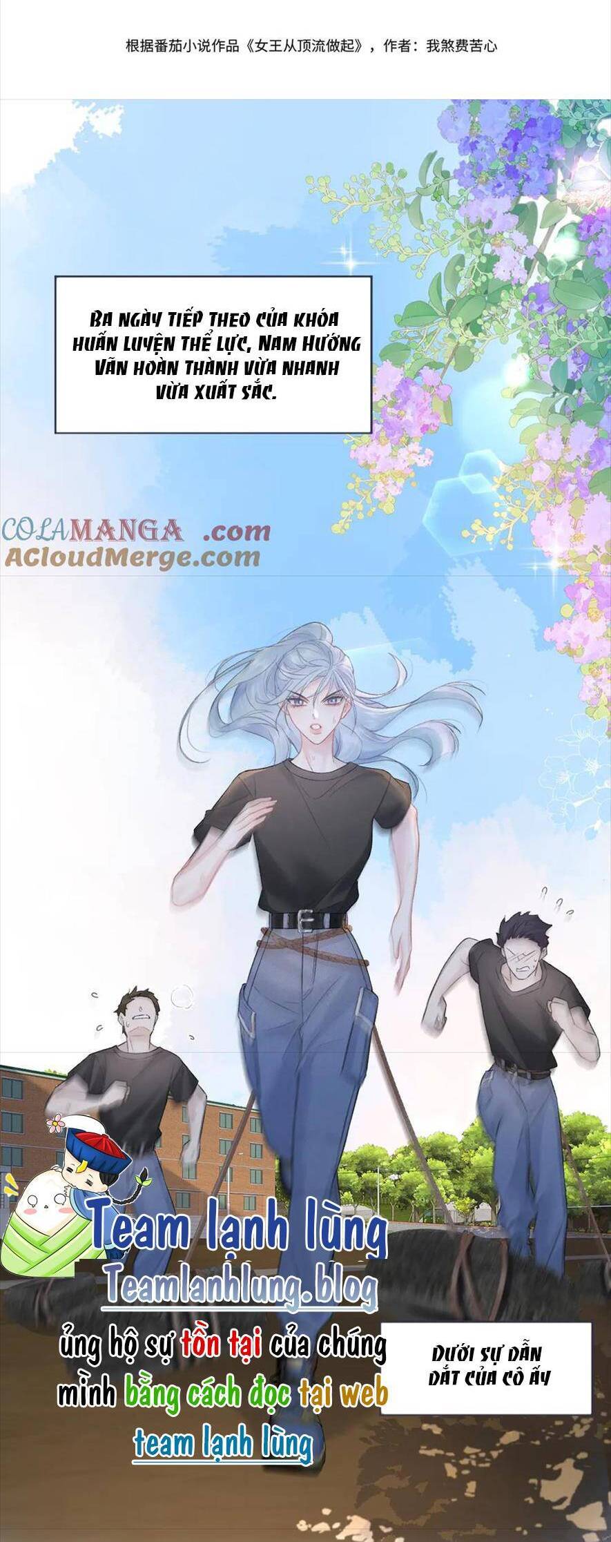 Ta Ở Hiện Đại Làm Đại Boss Chapter 93 - Trang 2