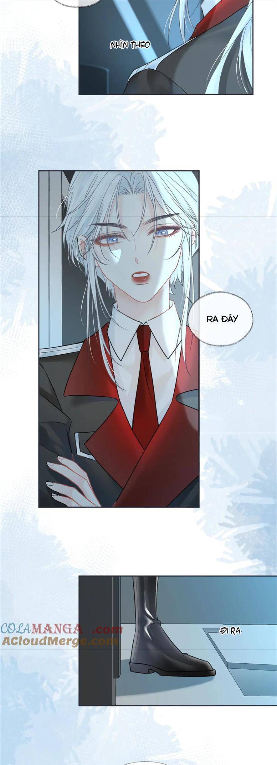 Ta Ở Hiện Đại Làm Đại Boss Chapter 93 - Trang 2