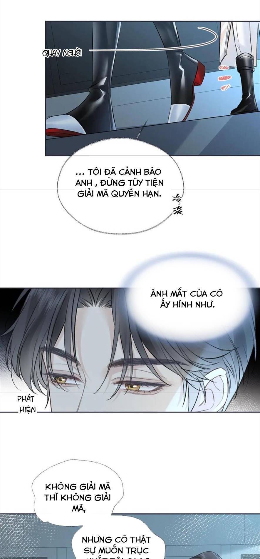 Ta Ở Hiện Đại Làm Đại Boss Chapter 93 - Trang 2