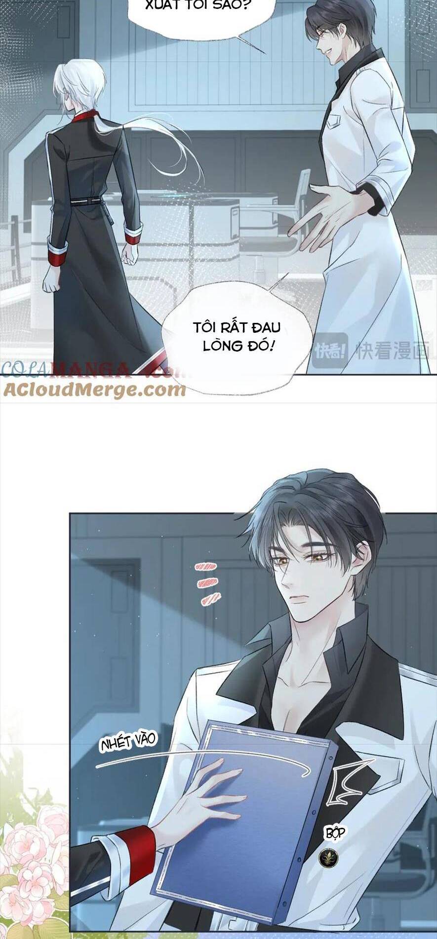 Ta Ở Hiện Đại Làm Đại Boss Chapter 93 - Trang 2