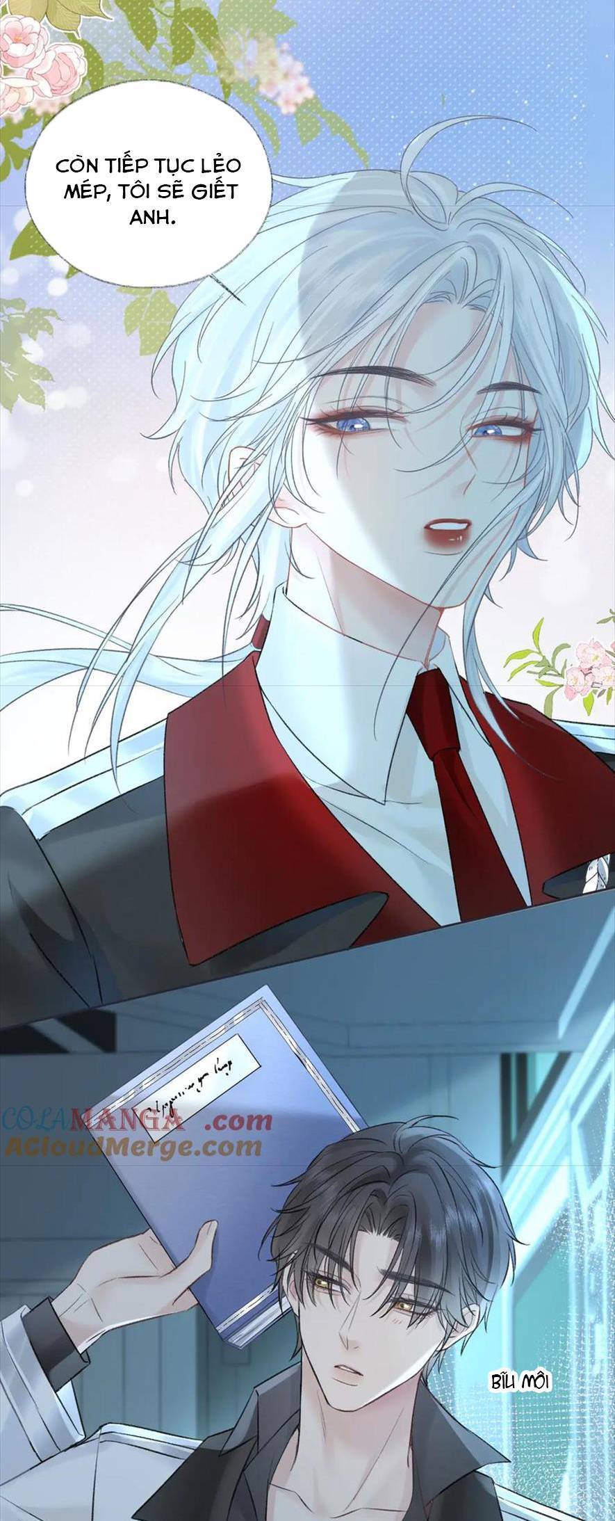 Ta Ở Hiện Đại Làm Đại Boss Chapter 93 - Trang 2