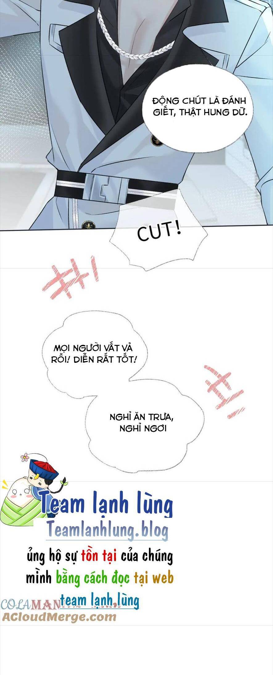 Ta Ở Hiện Đại Làm Đại Boss Chapter 93 - Trang 2