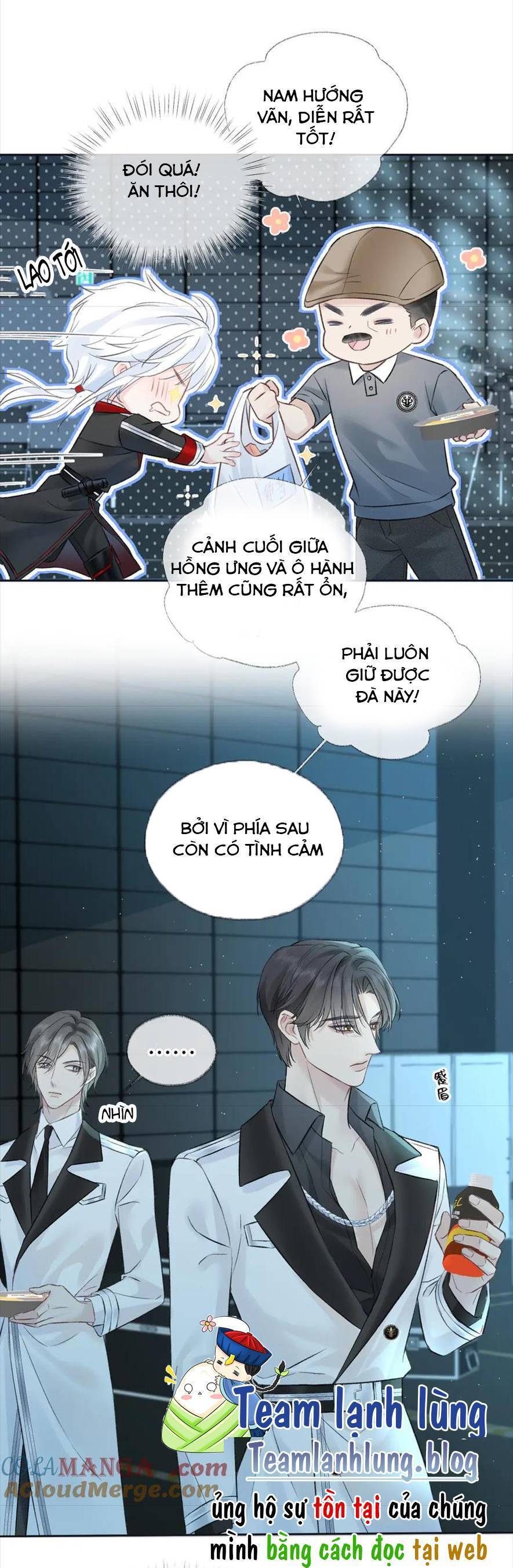 Ta Ở Hiện Đại Làm Đại Boss Chapter 93 - Trang 2