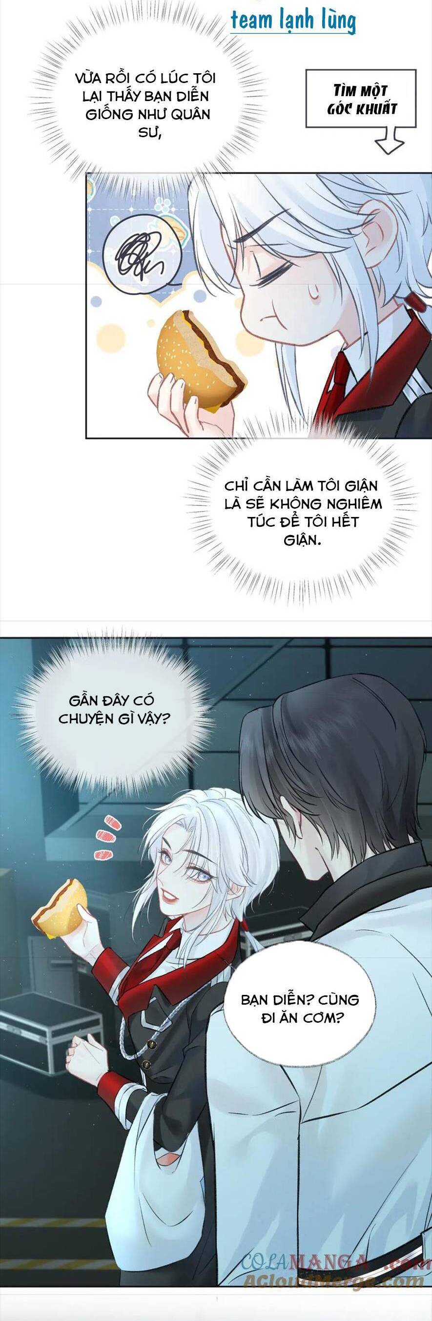 Ta Ở Hiện Đại Làm Đại Boss Chapter 93 - Trang 2