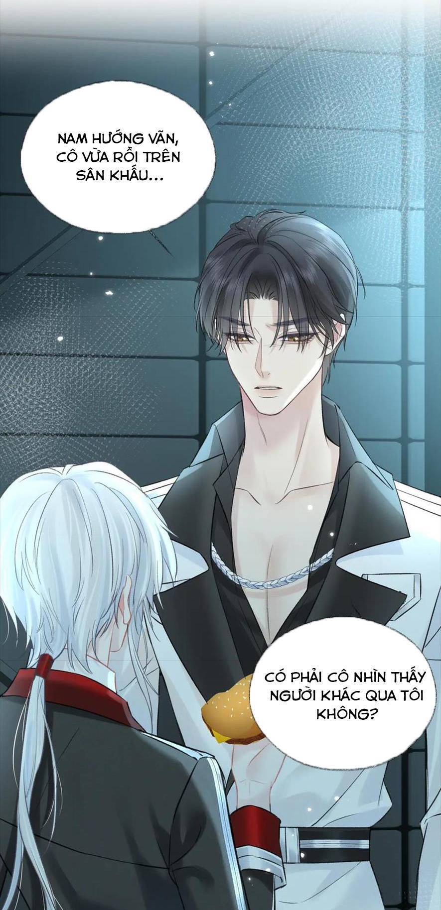 Ta Ở Hiện Đại Làm Đại Boss Chapter 93 - Trang 2