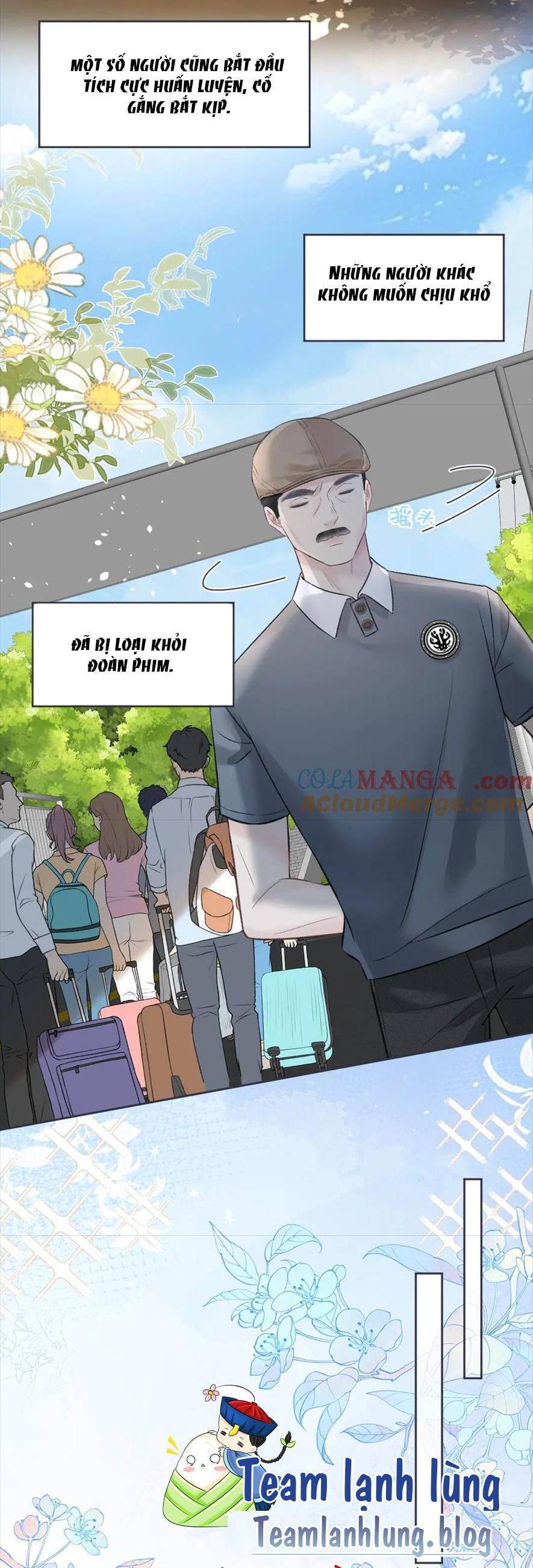 Ta Ở Hiện Đại Làm Đại Boss Chapter 93 - Trang 2