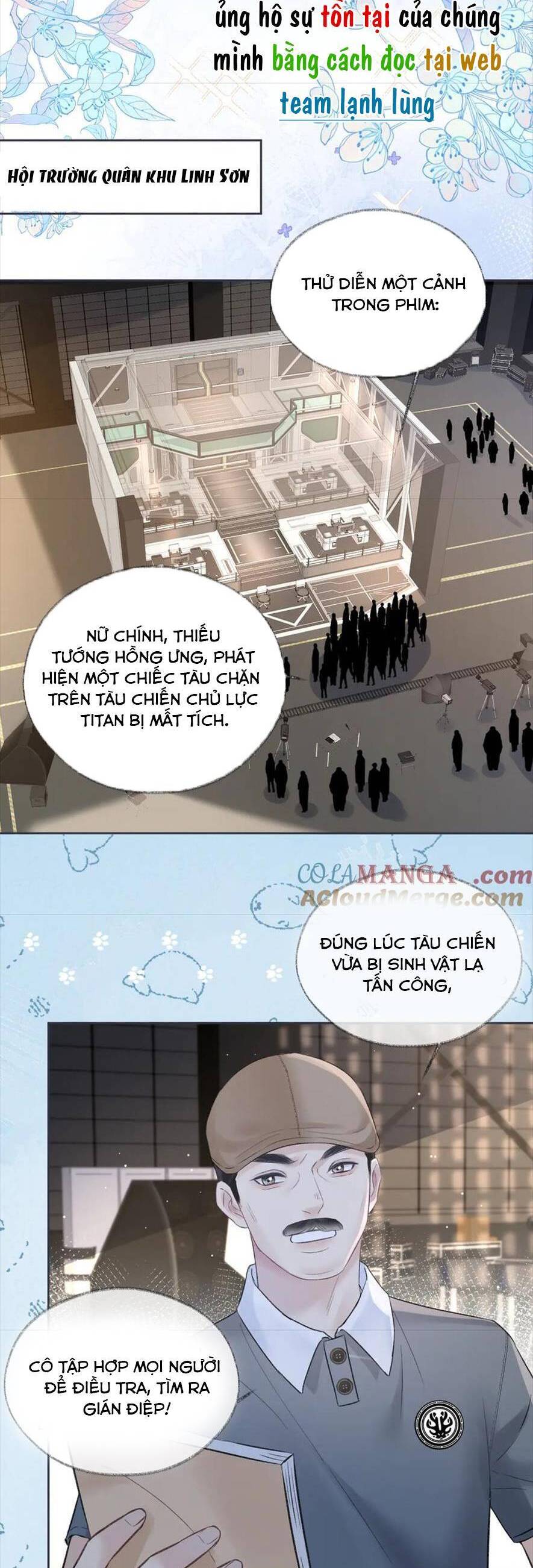 Ta Ở Hiện Đại Làm Đại Boss Chapter 93 - Trang 2
