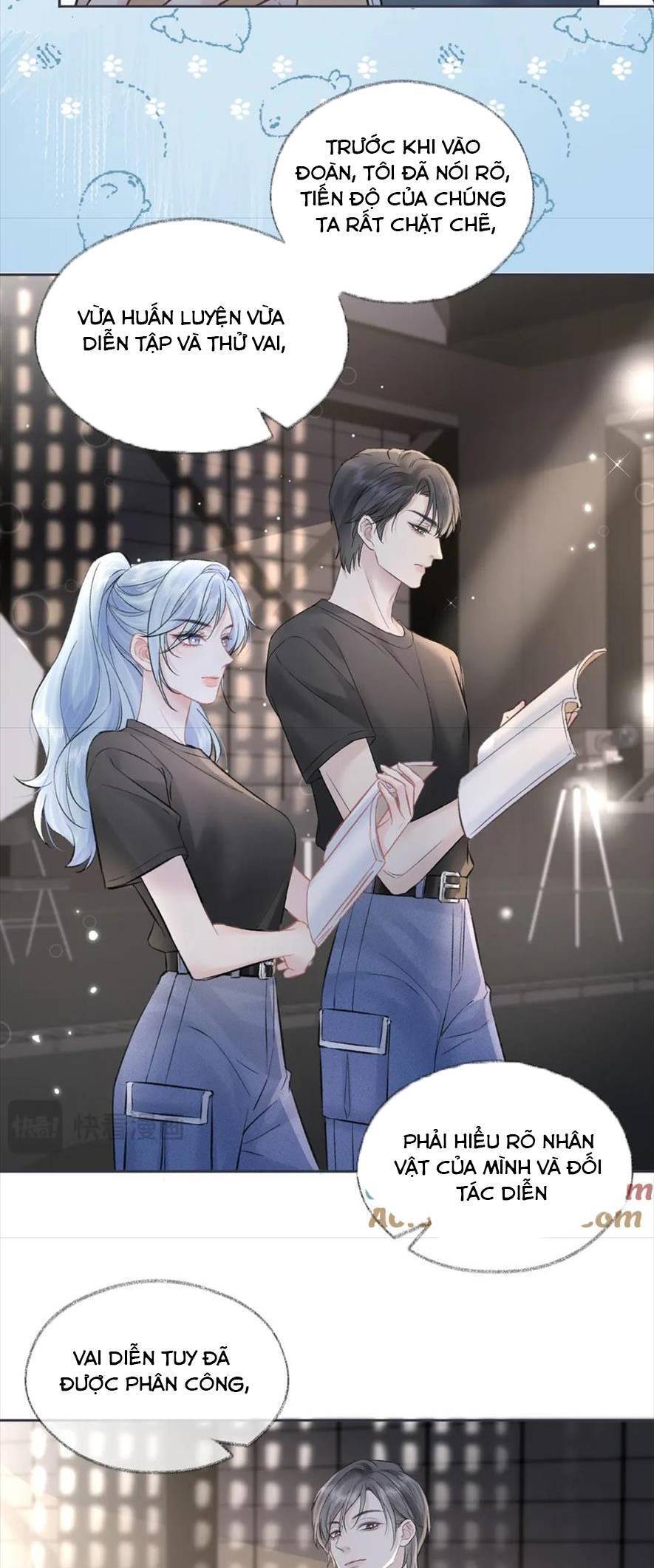 Ta Ở Hiện Đại Làm Đại Boss Chapter 93 - Trang 2