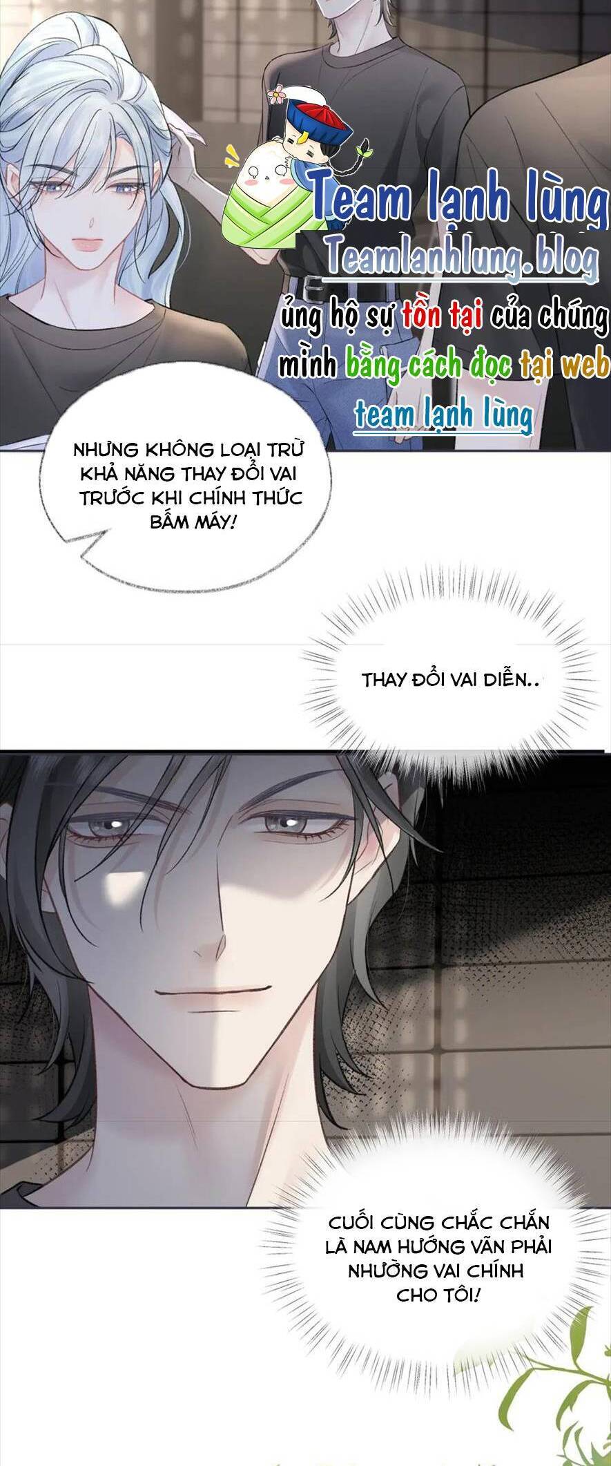 Ta Ở Hiện Đại Làm Đại Boss Chapter 93 - Trang 2