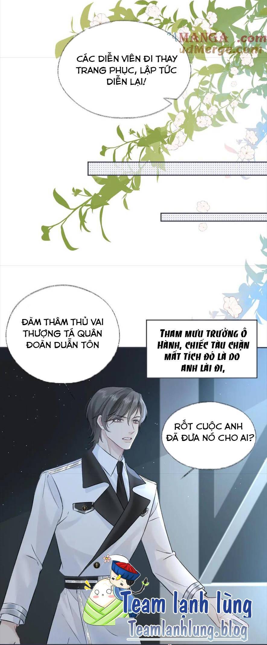 Ta Ở Hiện Đại Làm Đại Boss Chapter 93 - Trang 2