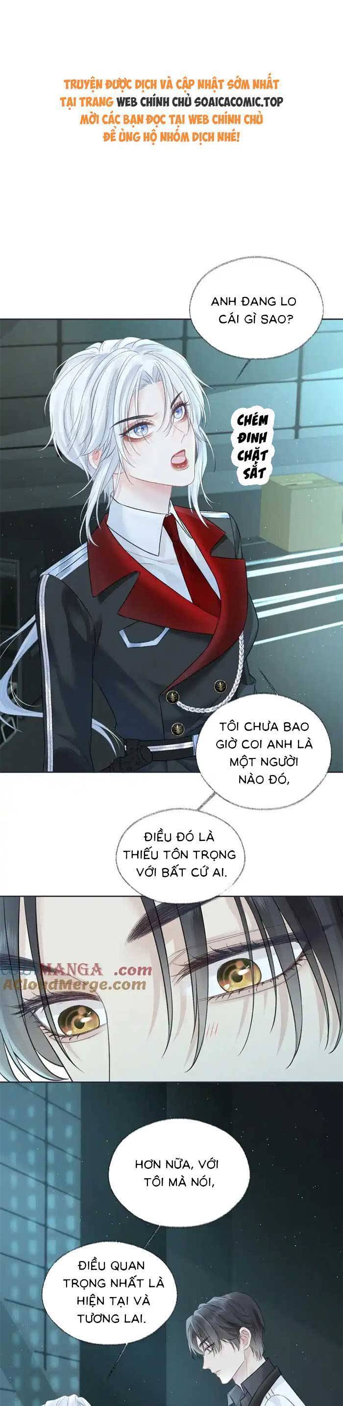 Ta Ở Hiện Đại Làm Đại Boss Chapter 94 - Trang 2