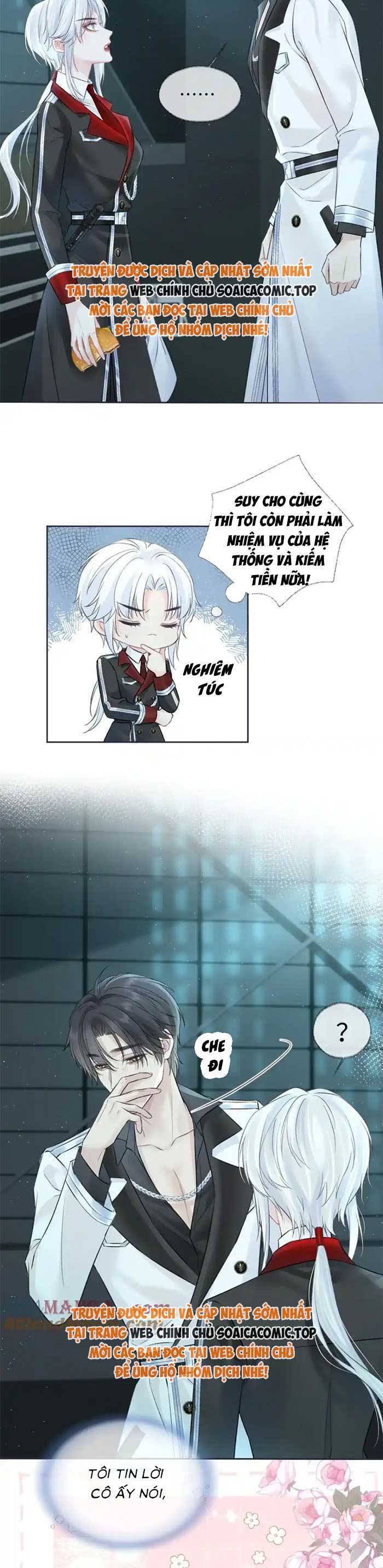 Ta Ở Hiện Đại Làm Đại Boss Chapter 94 - Trang 2