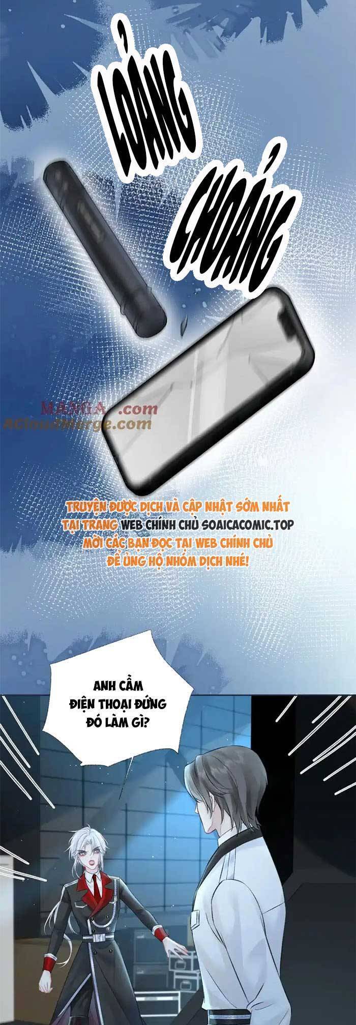 Ta Ở Hiện Đại Làm Đại Boss Chapter 94 - Trang 2