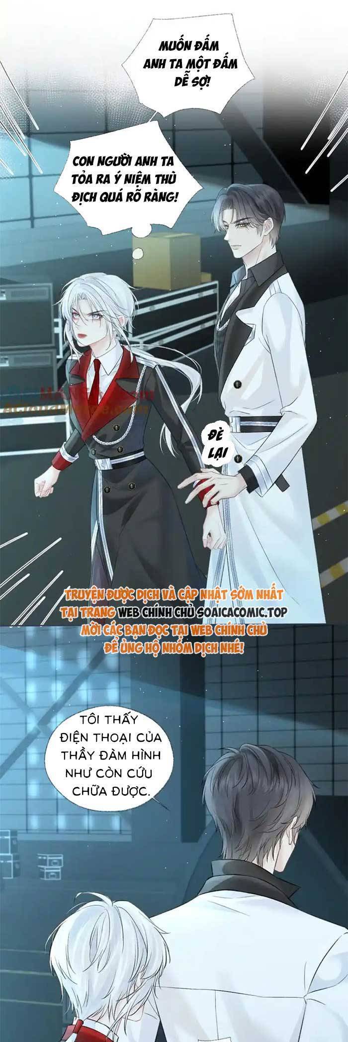 Ta Ở Hiện Đại Làm Đại Boss Chapter 94 - Trang 2