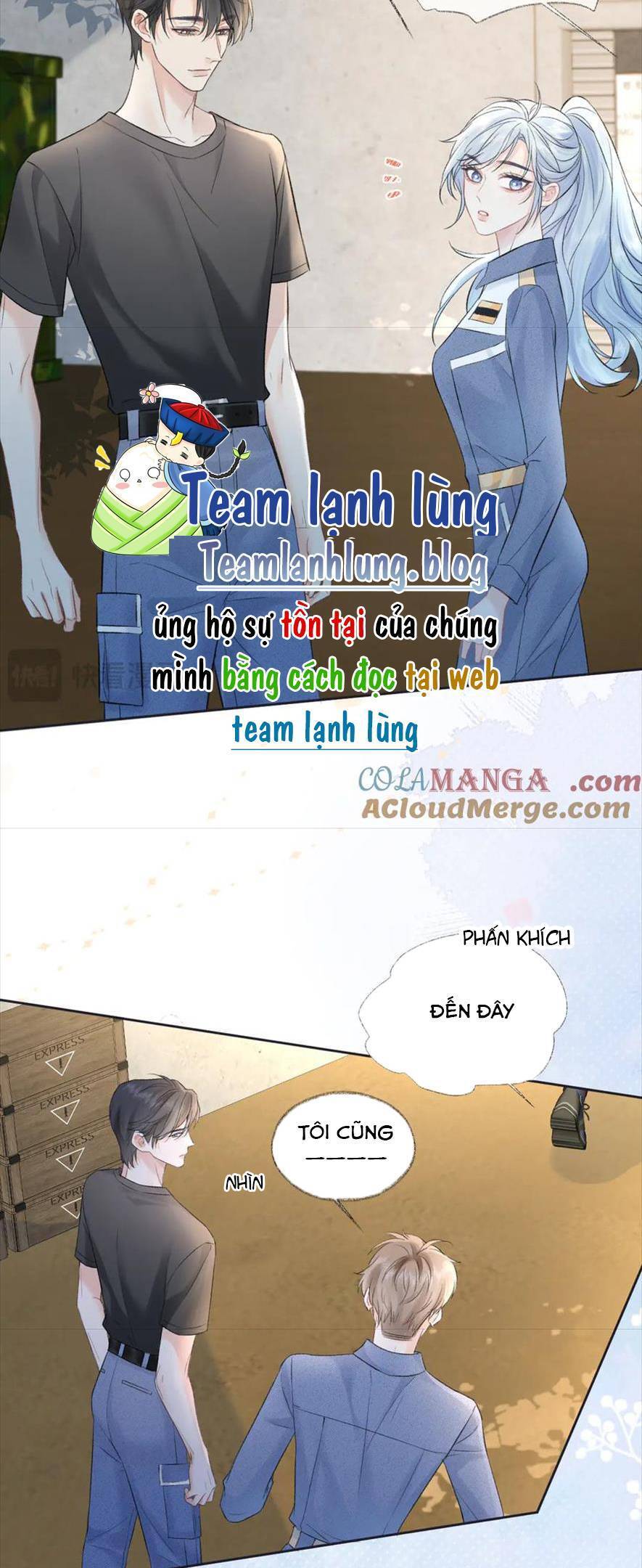Ta Ở Hiện Đại Làm Đại Boss Chapter 95 - Trang 2