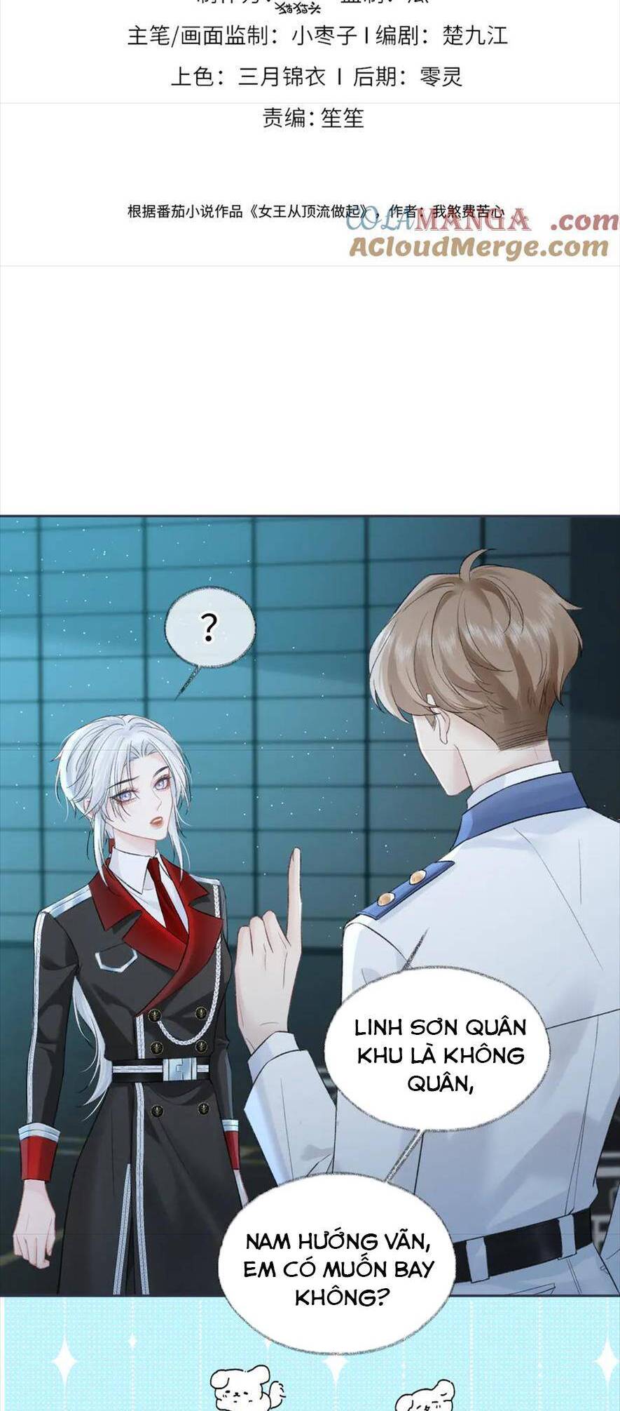 Ta Ở Hiện Đại Làm Đại Boss Chapter 95 - Trang 2