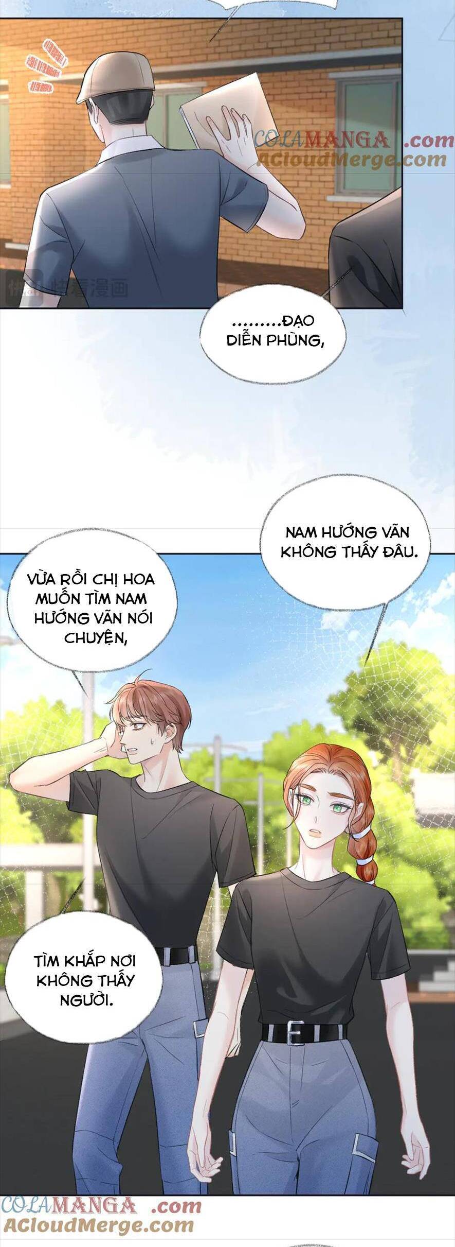 Ta Ở Hiện Đại Làm Đại Boss Chapter 95 - Trang 2