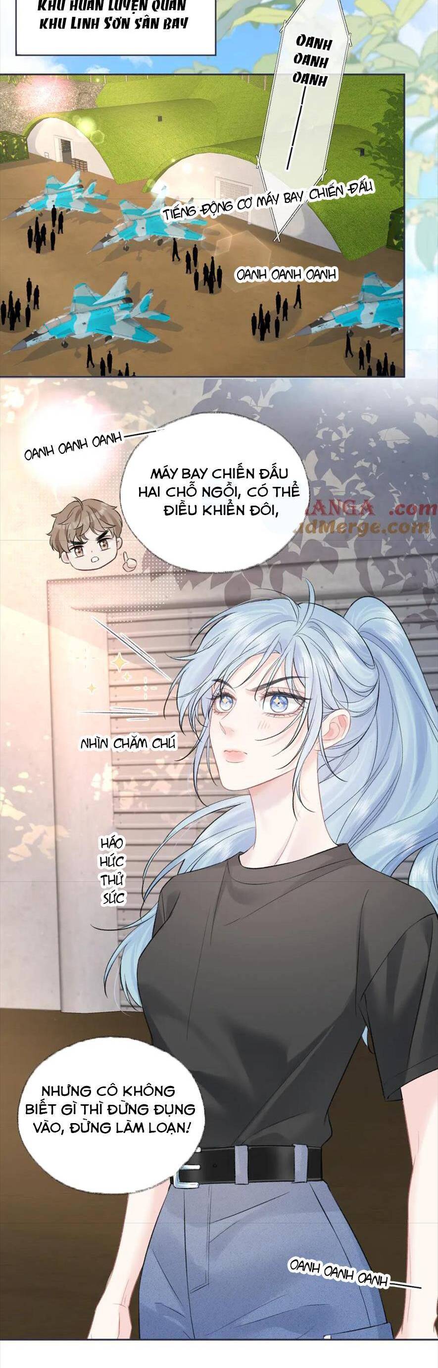 Ta Ở Hiện Đại Làm Đại Boss Chapter 95 - Trang 2