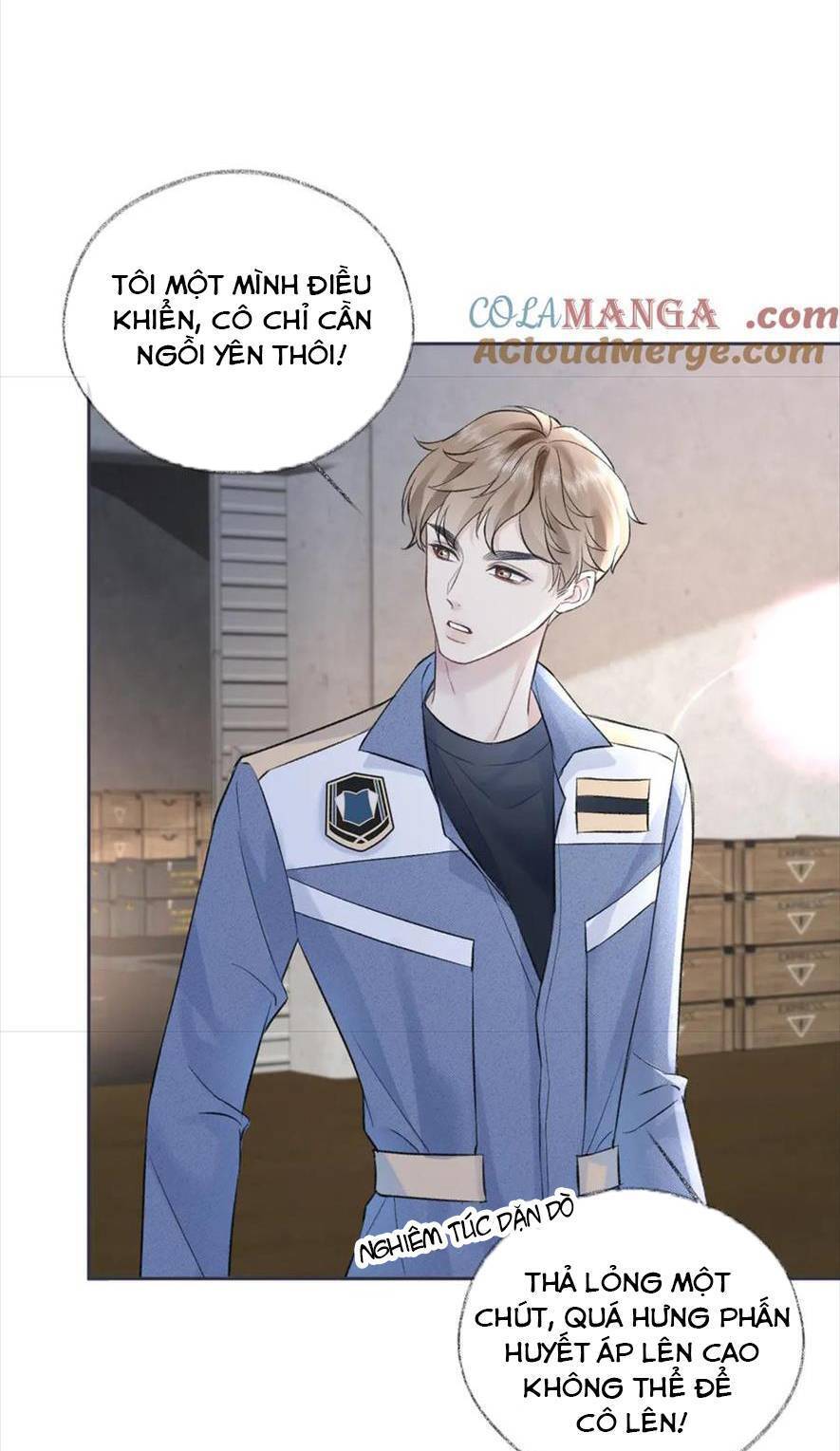 Ta Ở Hiện Đại Làm Đại Boss Chapter 95 - Trang 2