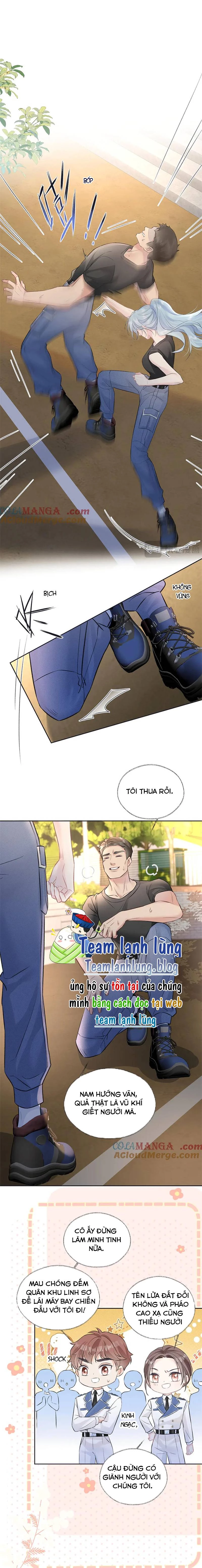 Ta Ở Hiện Đại Làm Đại Boss Chapter 96 - Trang 2