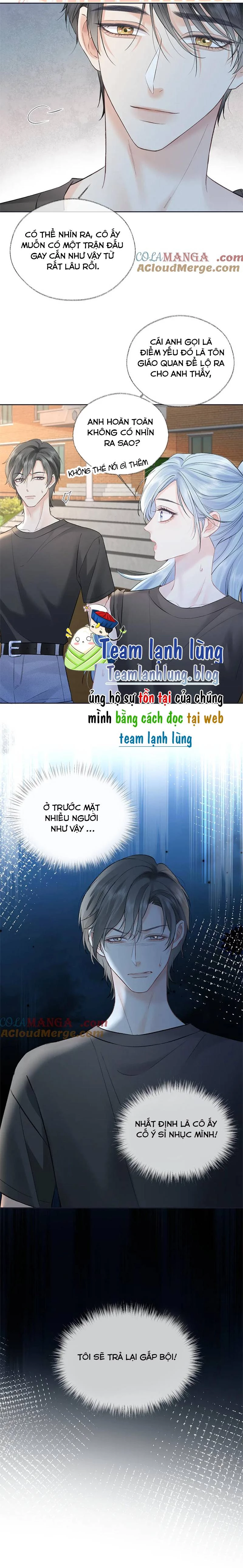 Ta Ở Hiện Đại Làm Đại Boss Chapter 96 - Trang 2