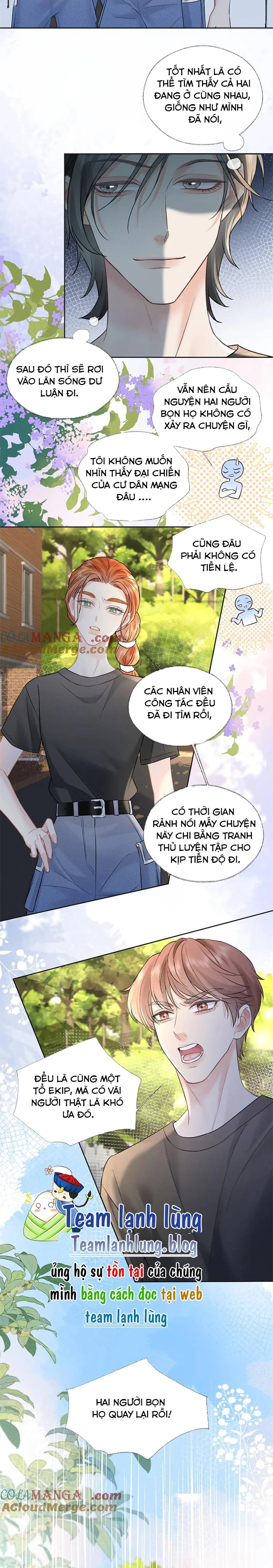 Ta Ở Hiện Đại Làm Đại Boss Chapter 96 - Trang 2