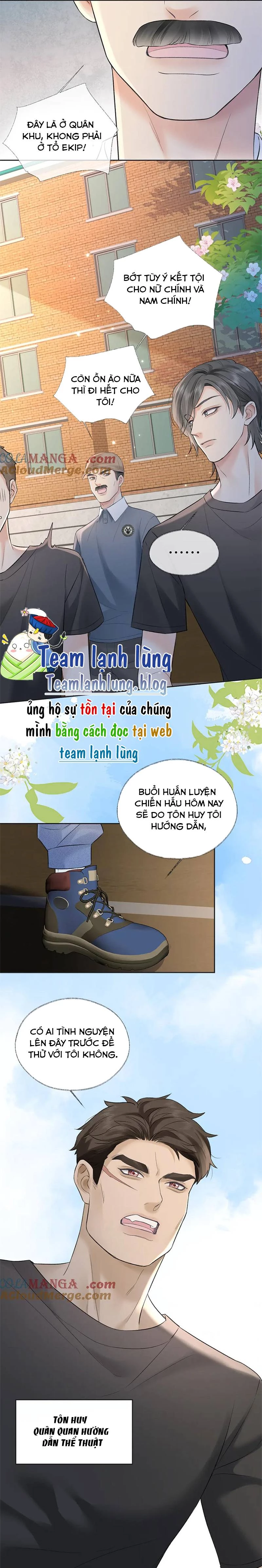 Ta Ở Hiện Đại Làm Đại Boss Chapter 96 - Trang 2