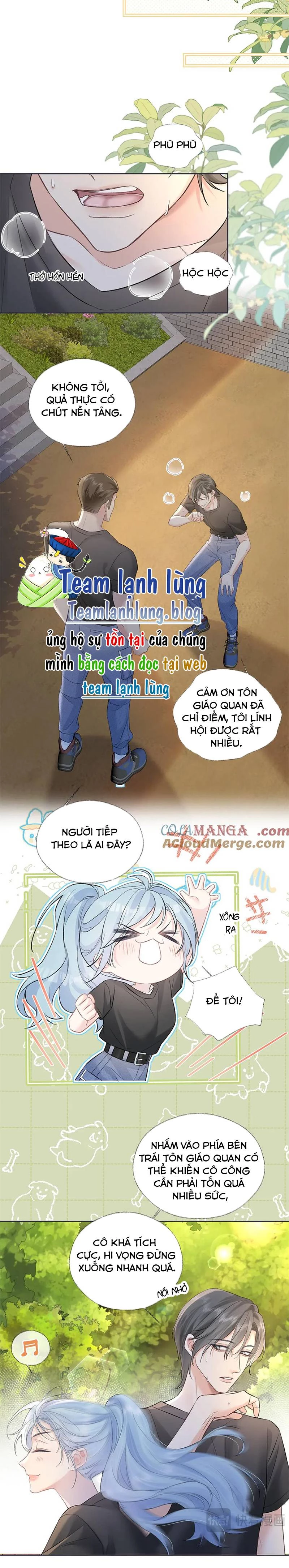 Ta Ở Hiện Đại Làm Đại Boss Chapter 96 - Trang 2