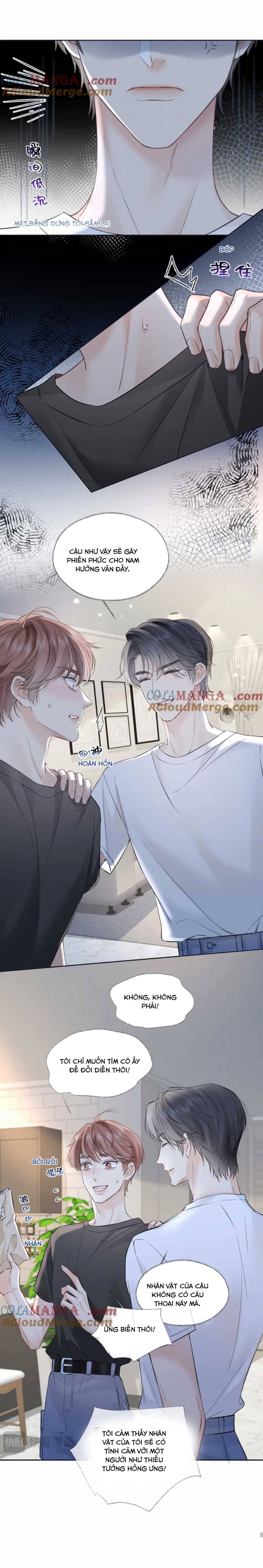 Ta Ở Hiện Đại Làm Đại Boss Chapter 97 - Trang 2