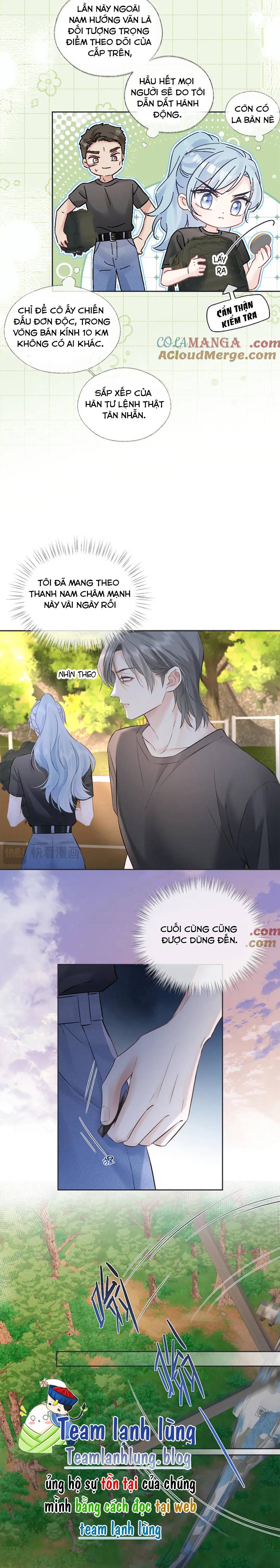 Ta Ở Hiện Đại Làm Đại Boss Chapter 98 - Trang 2