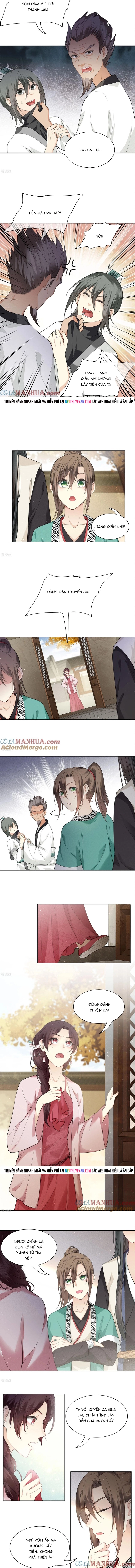 Ta Ở Hoàng Cung Làm Đại Boss Chapter 21 - Trang 2