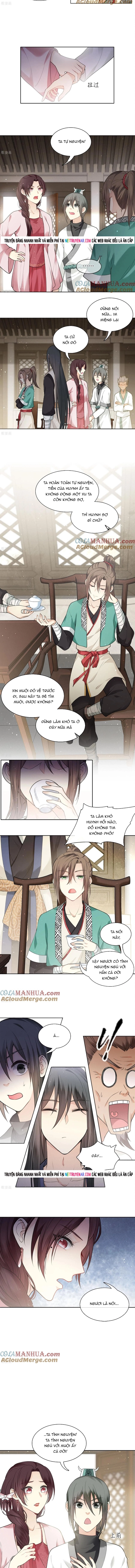 Ta Ở Hoàng Cung Làm Đại Boss Chapter 21 - Trang 2