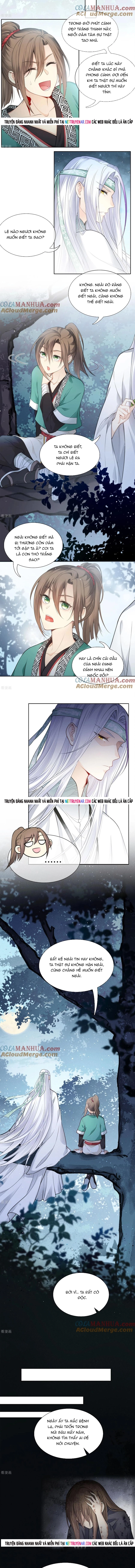Ta Ở Hoàng Cung Làm Đại Boss Chapter 22 - Trang 2
