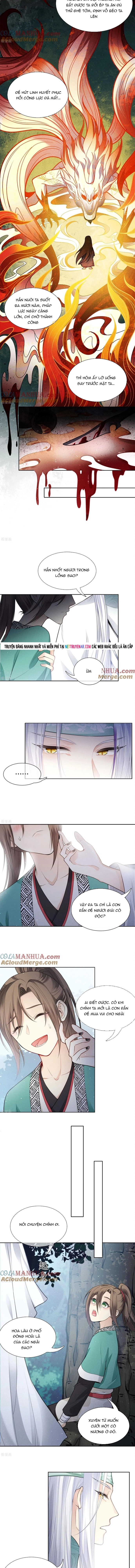 Ta Ở Hoàng Cung Làm Đại Boss Chapter 23 - Trang 2