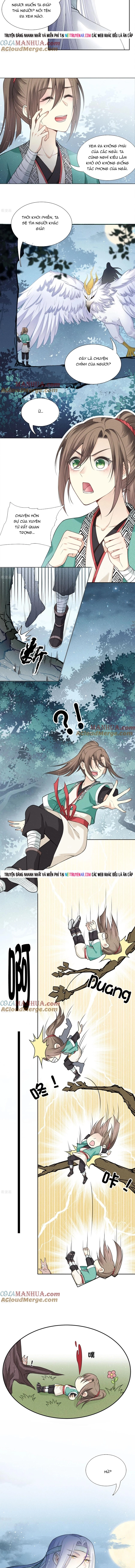 Ta Ở Hoàng Cung Làm Đại Boss Chapter 23 - Trang 2