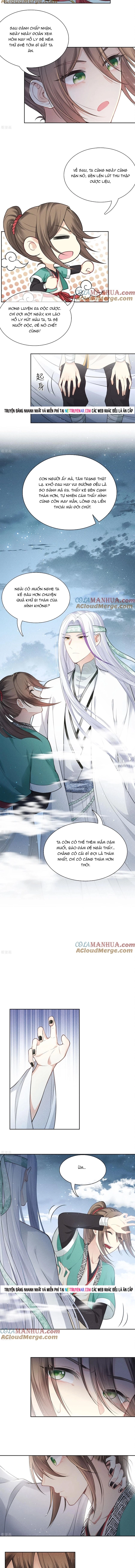 Ta Ở Hoàng Cung Làm Đại Boss Chapter 24 - Trang 2