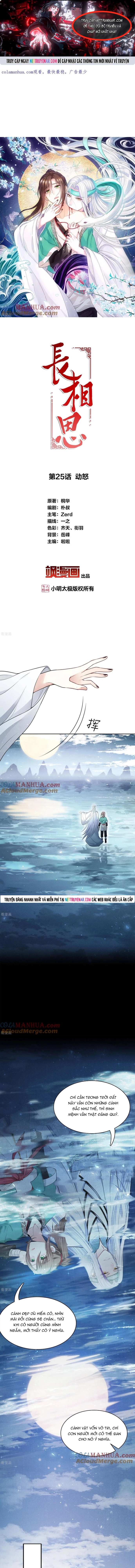 Ta Ở Hoàng Cung Làm Đại Boss Chapter 25 - Trang 2