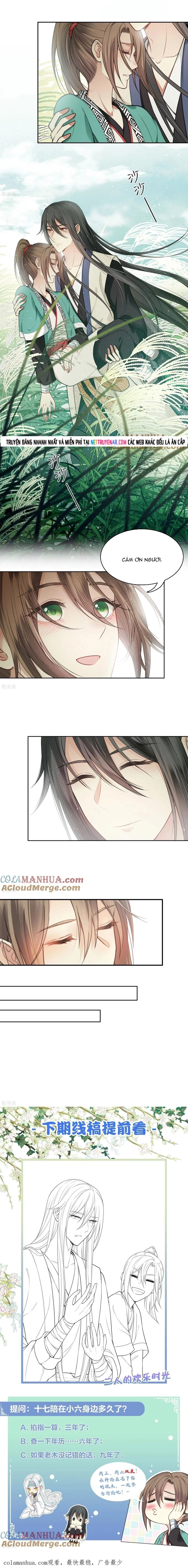 Ta Ở Hoàng Cung Làm Đại Boss Chapter 25 - Trang 2