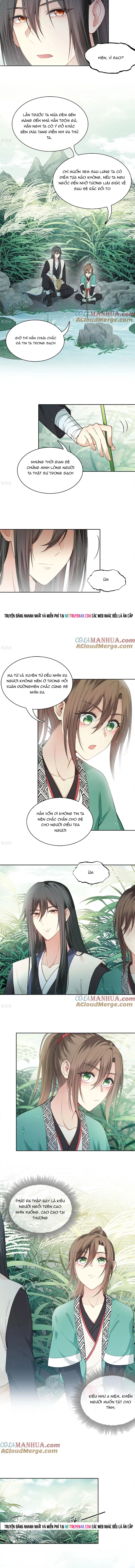Ta Ở Hoàng Cung Làm Đại Boss Chapter 26 - Trang 2