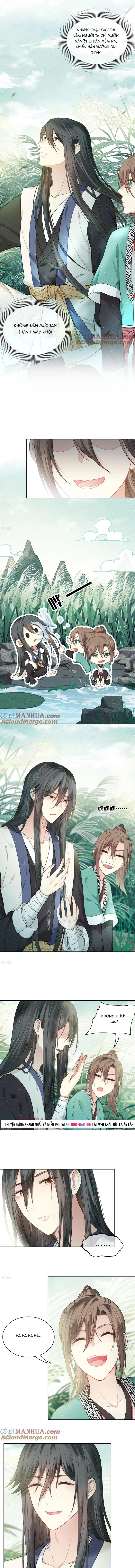 Ta Ở Hoàng Cung Làm Đại Boss Chapter 26 - Trang 2