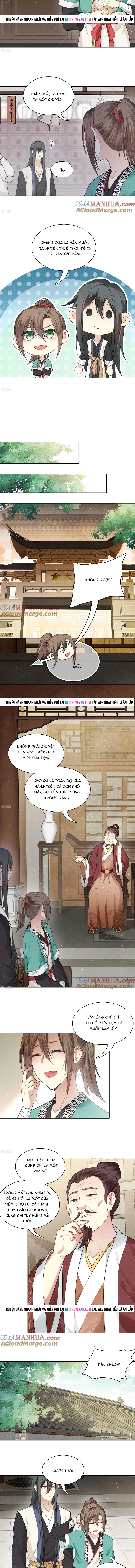 Ta Ở Hoàng Cung Làm Đại Boss Chapter 27 - Trang 2