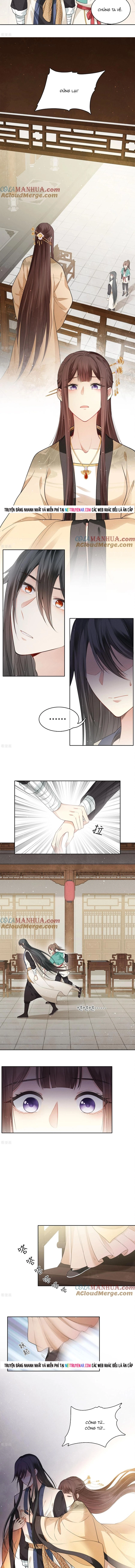 Ta Ở Hoàng Cung Làm Đại Boss Chapter 27 - Trang 2